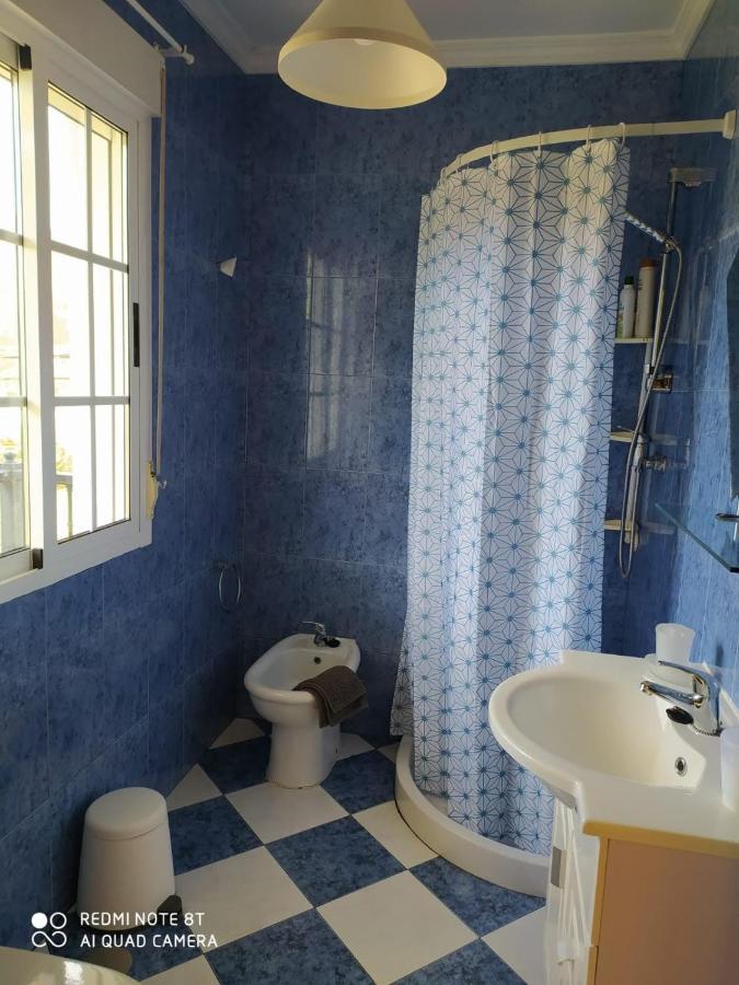 Casa De Cernado Traba De Laxe Villa Eksteriør billede